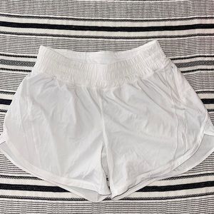 lululemon track that shorts